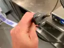 Vollrath SLP300/S Meat Slicer