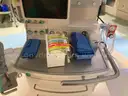 Mindray A5 Anesthesia System