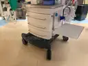 Mindray A5 Anesthesia System