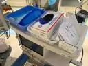 Mindray A5 Anesthesia System