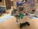 Mindray A5 Anesthesia System