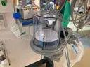 Mindray A5 Anesthesia System