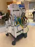 Mindray A5 Anesthesia System