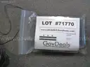 GETAC TABLETS - 3 units