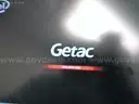 GETAC TABLETS - 3 units