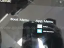 GETAC TABLETS - 3 units
