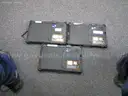GETAC TABLETS - 3 units