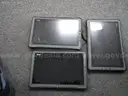 GETAC TABLETS - 3 units