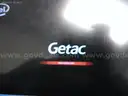 GETAC TABLETS - 3 units