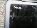GETAC TABLETS - 3 units