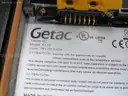 GETAC TABLETS - 3 units