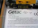 GETAC TABLETS - 3 units