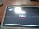 GETAC TABLETS - 3 units