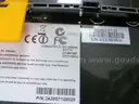 GETAC TABLETS - 3 units