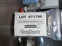 GETAC TABLETS - 3 units