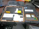GETAC TABLETS - 3 units