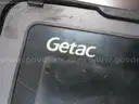 GETAC TABLETS - 3 units