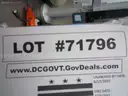 GETAC TABLETS - 3 units