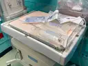 Panda Ires Bedded Warmer