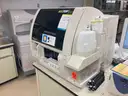 Instrumentation Laboratory Coagulation Analyzer