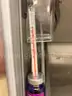 Helmer IB245 Lab Refrigerator - 2-door - on wheels