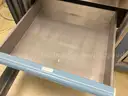 Helmer IB245 Lab Refrigerator - 2-door - on wheels