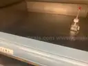Helmer IB245 Lab Refrigerator - 2-door - on wheels
