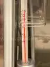 Helmer IB245 Lab Refrigerator - 2-door - on wheels