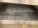 Helmer HB120 Lab Refrigerator - 1-door - on wheels