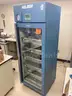 Helmer HB120 Lab Refrigerator - 1-door - on wheels