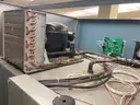 Helmer HB120 Lab Refrigerator - 1-door - on wheels