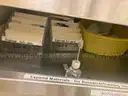 Helmer HB120 Lab Refrigerator - 1-door - on wheels