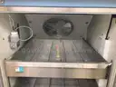 Helmer HB120 Lab Refrigerator - 1-door - on wheels