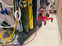 Mindray A5 Anesthesia System