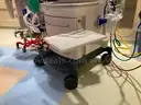 Mindray A5 Anesthesia System