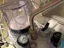 Mindray A5 Anesthesia System