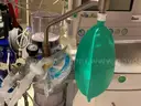 Mindray A5 Anesthesia System