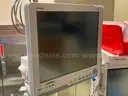 Mindray A5 Anesthesia System
