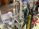 Mindray A5 Anesthesia System