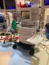 Mindray A5 Anesthesia System