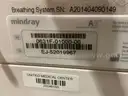 Mindray A5 Anesthesia System