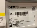 Mindray A5 Anesthesia System