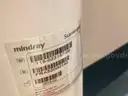 Mindray A5 Anesthesia System