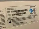 Lot of 3:  Mindray Passport 12 Patient Monitors - mounted to wall