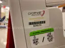 Lot of 3:  Mindray Passport 12 Patient Monitors - mounted to wall