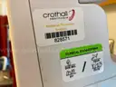 Lot of 3:  Mindray Passport 12 Patient Monitors - mounted to wall