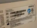 Lot of 3:  Mindray Passport 12 Patient Monitors - mounted to wall
