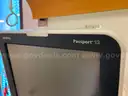 Lot of 3:  Mindray Passport 12 Patient Monitors - mounted to wall