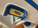 Lot of 2:  Stryker 3005S3 PX4  Med-Surg Beds