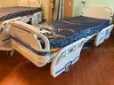 Lot of 2:  Stryker 3005S3 PX4  Med-Surg Beds
